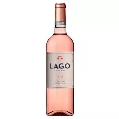 Lago Rose