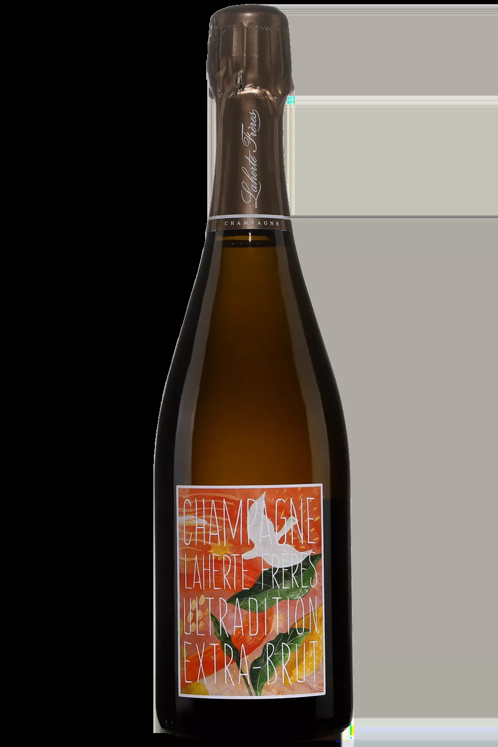 Laherte Frères Ultradition Extra-Brut