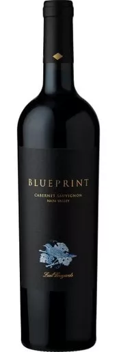 Lail Blueprint Napa Cabernet Sauvignon