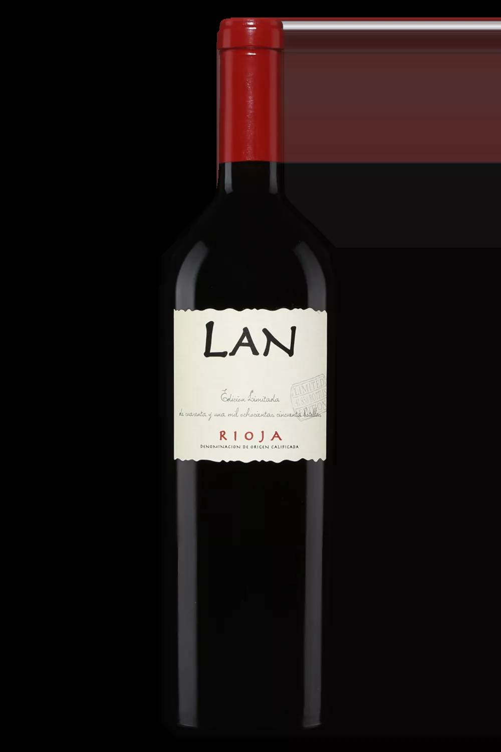 Lan Edicion Limitada