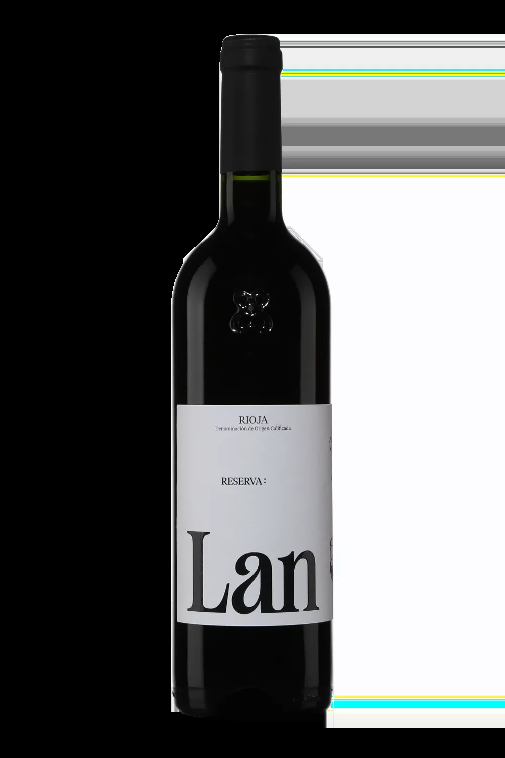 Lan Rioja Reserva