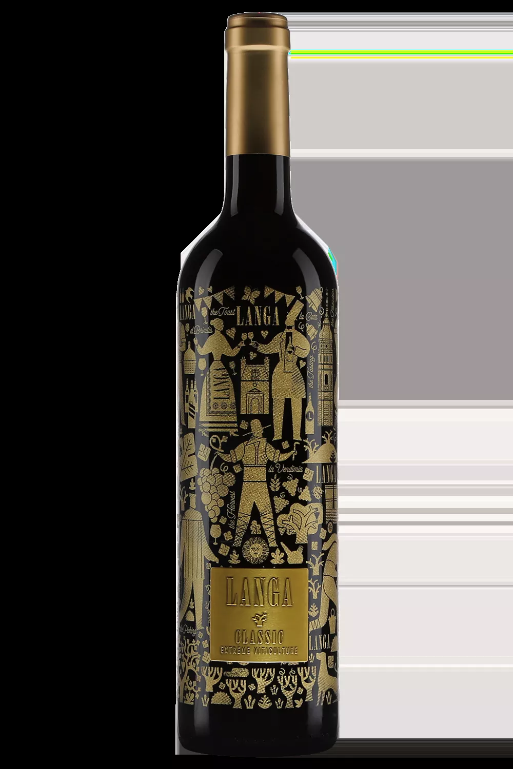 Langa Classic Calatayud