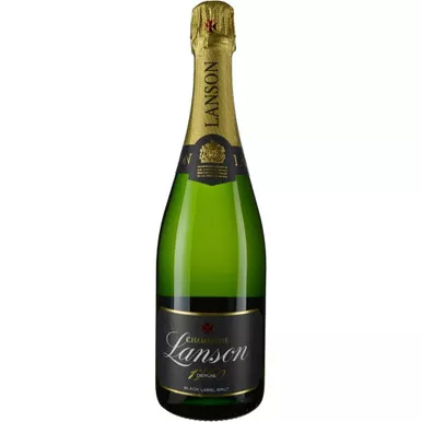 Lanson Black Label Brut