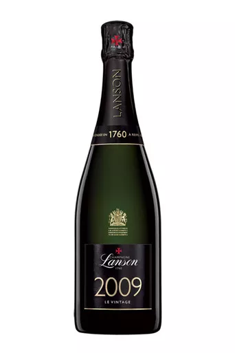 Lanson Brut 2012