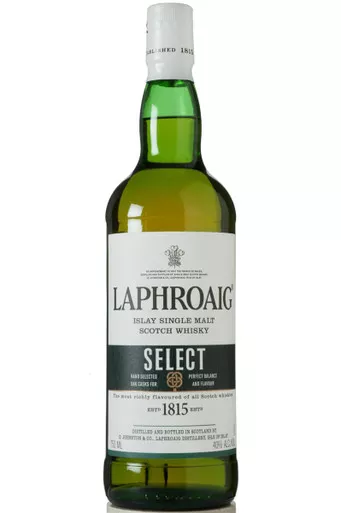 Laphroaig Select750ml
