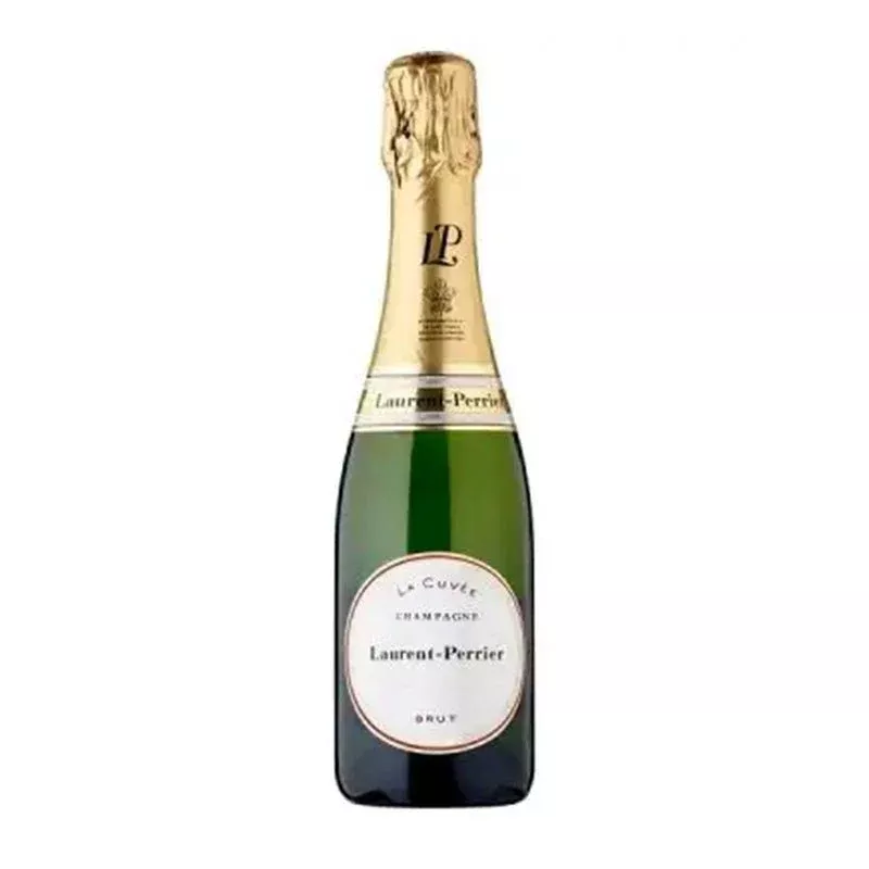 Laurent Perrier La Cuvee Brut Champagne 375ml