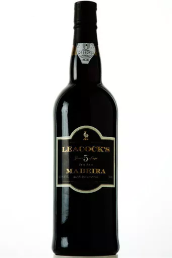 Leacocks Malmsey 5yr