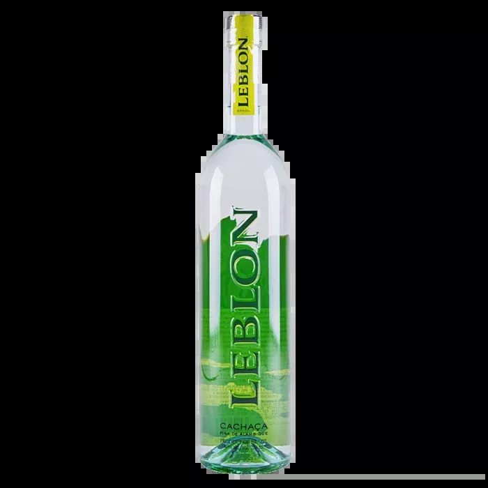 Leblon Natural Cane Cachaca 750ml
