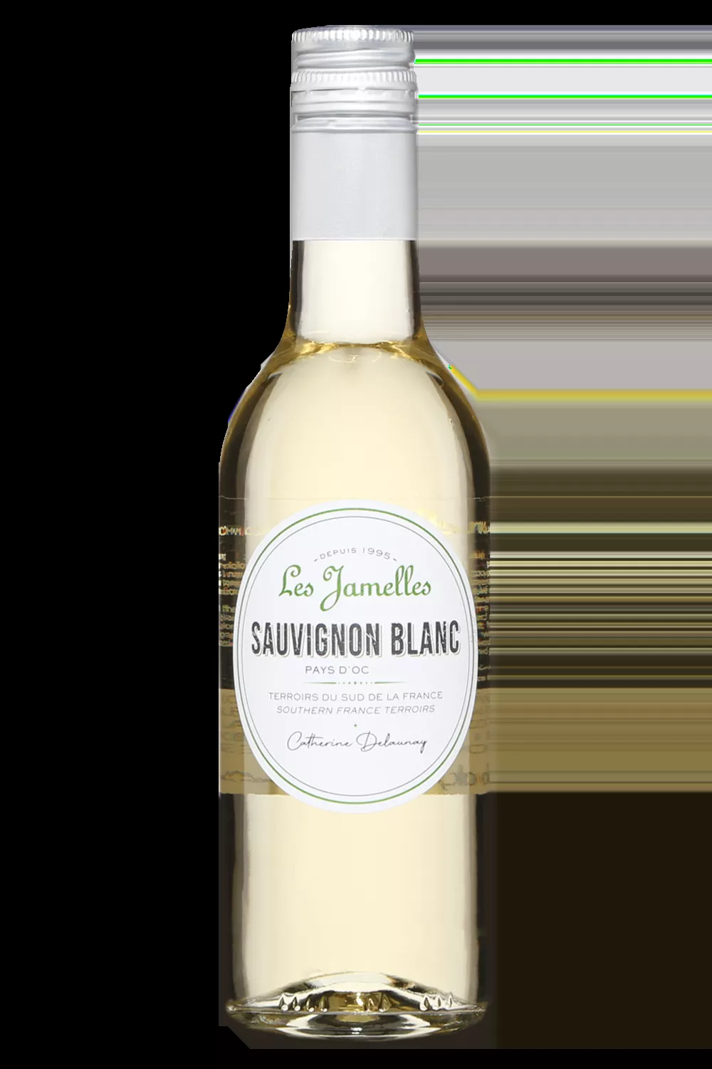 Les Jamelles Sauvignon Blanc