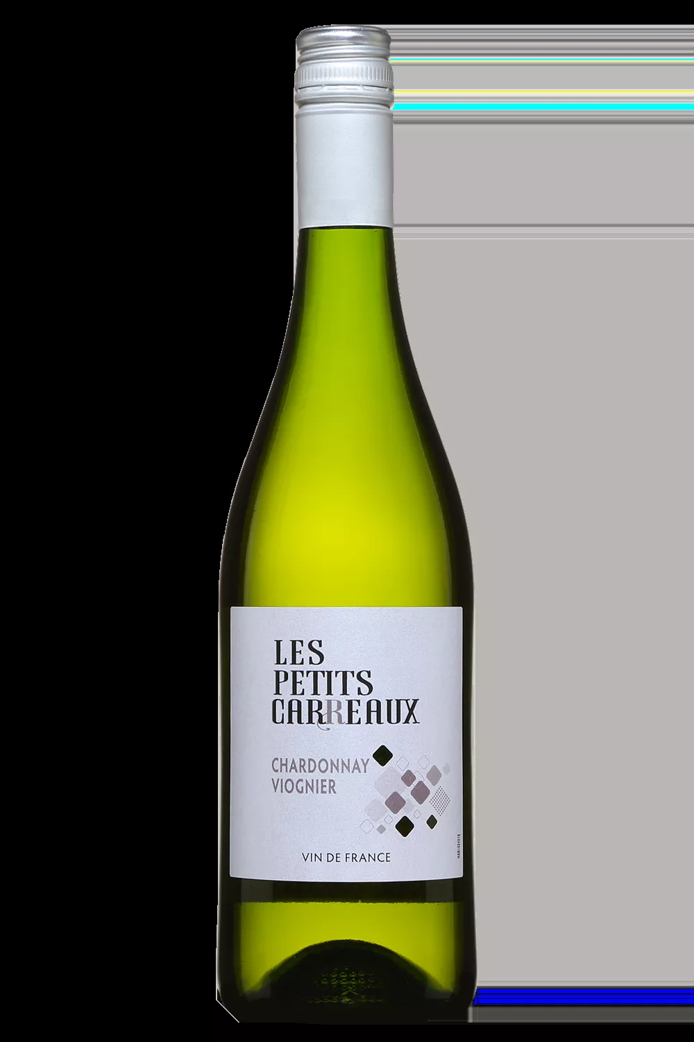 Les Petits Carreaux Chardonnay Viognier
