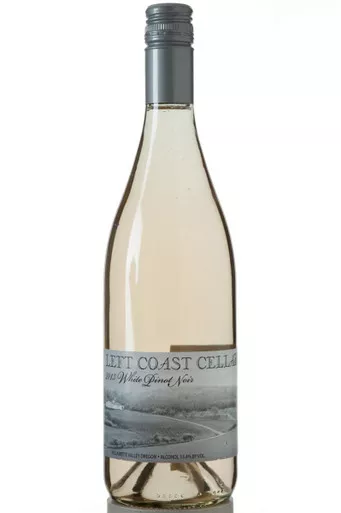 Lest Coast Cellars White Pinot Noir
