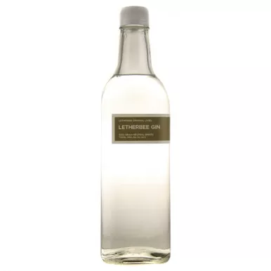 Letherbee Gin750ml