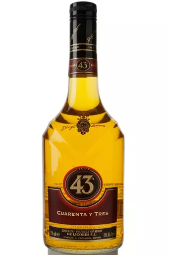 Licor 43750ml