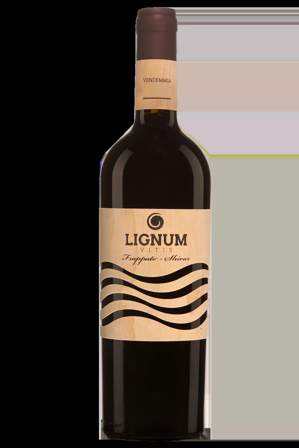 Lignum Vitis Terre Siciliane