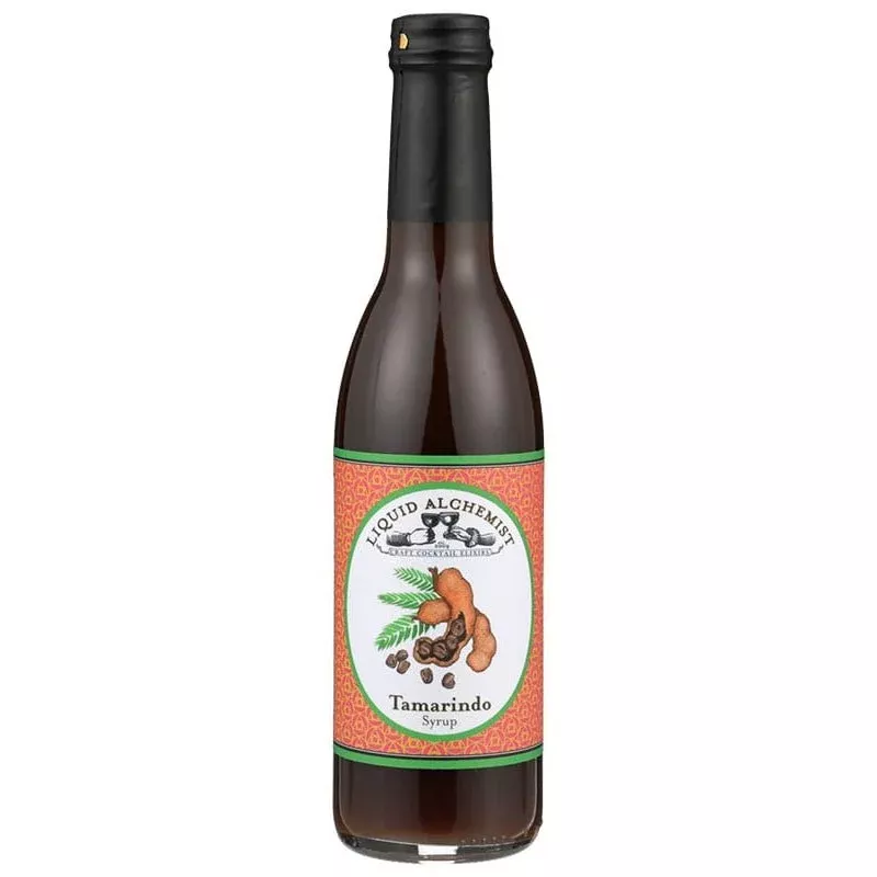 Liquid Alchemist Tamarind Syrup 750ml