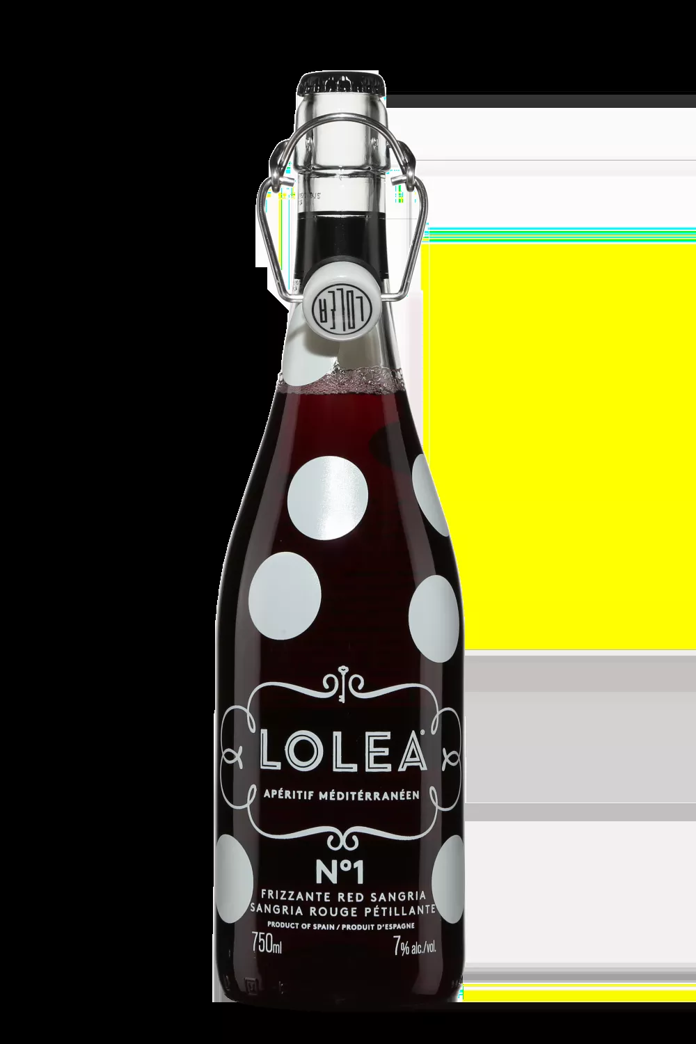 Lolea Number One