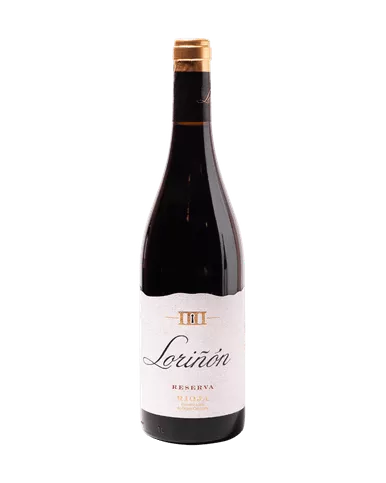 Lorinon Rioja Reserva 2010