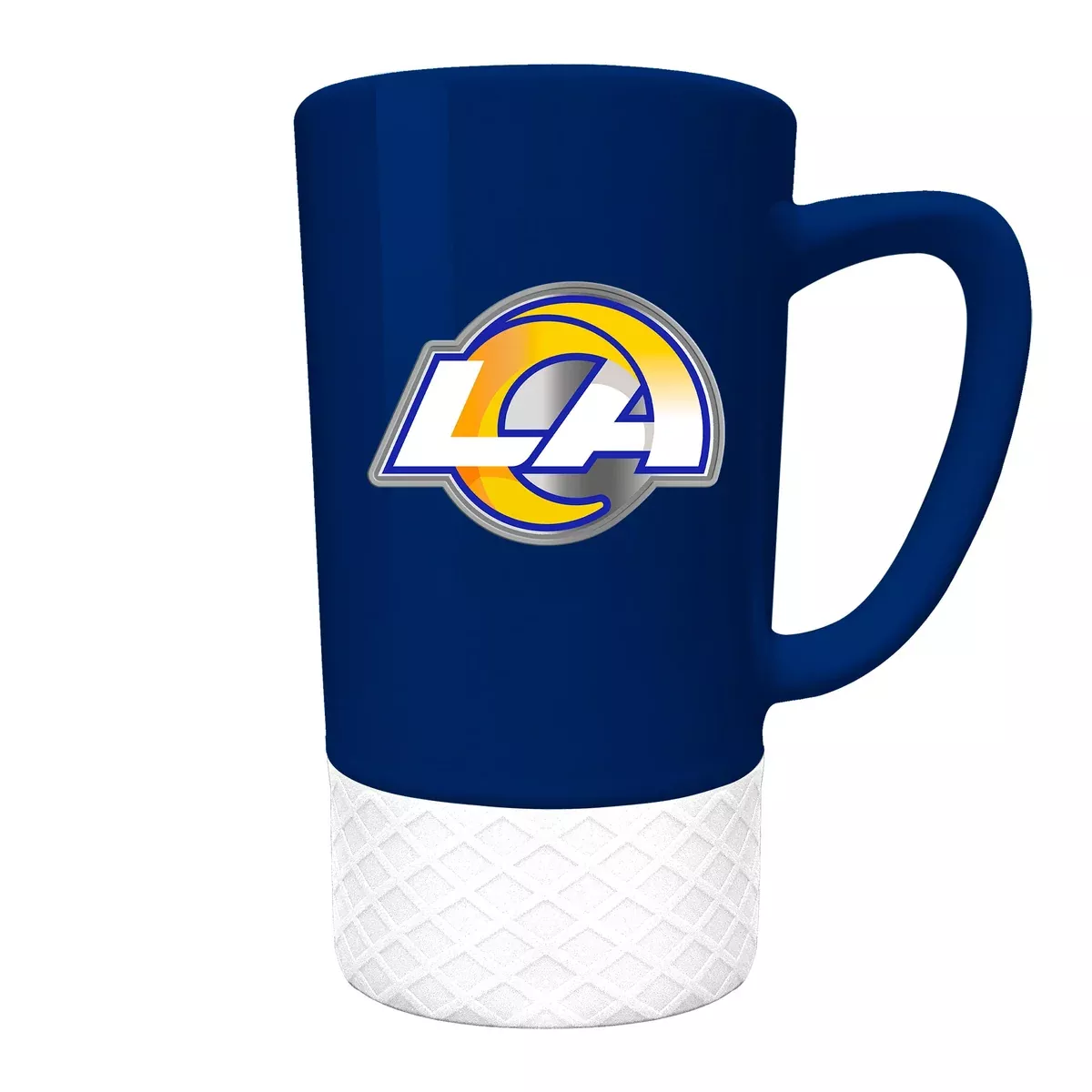 Los Angeles Rams 18 oz. JUMP Mug