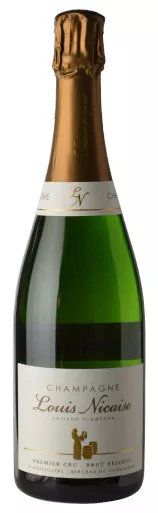 Louis Nicaise Brut