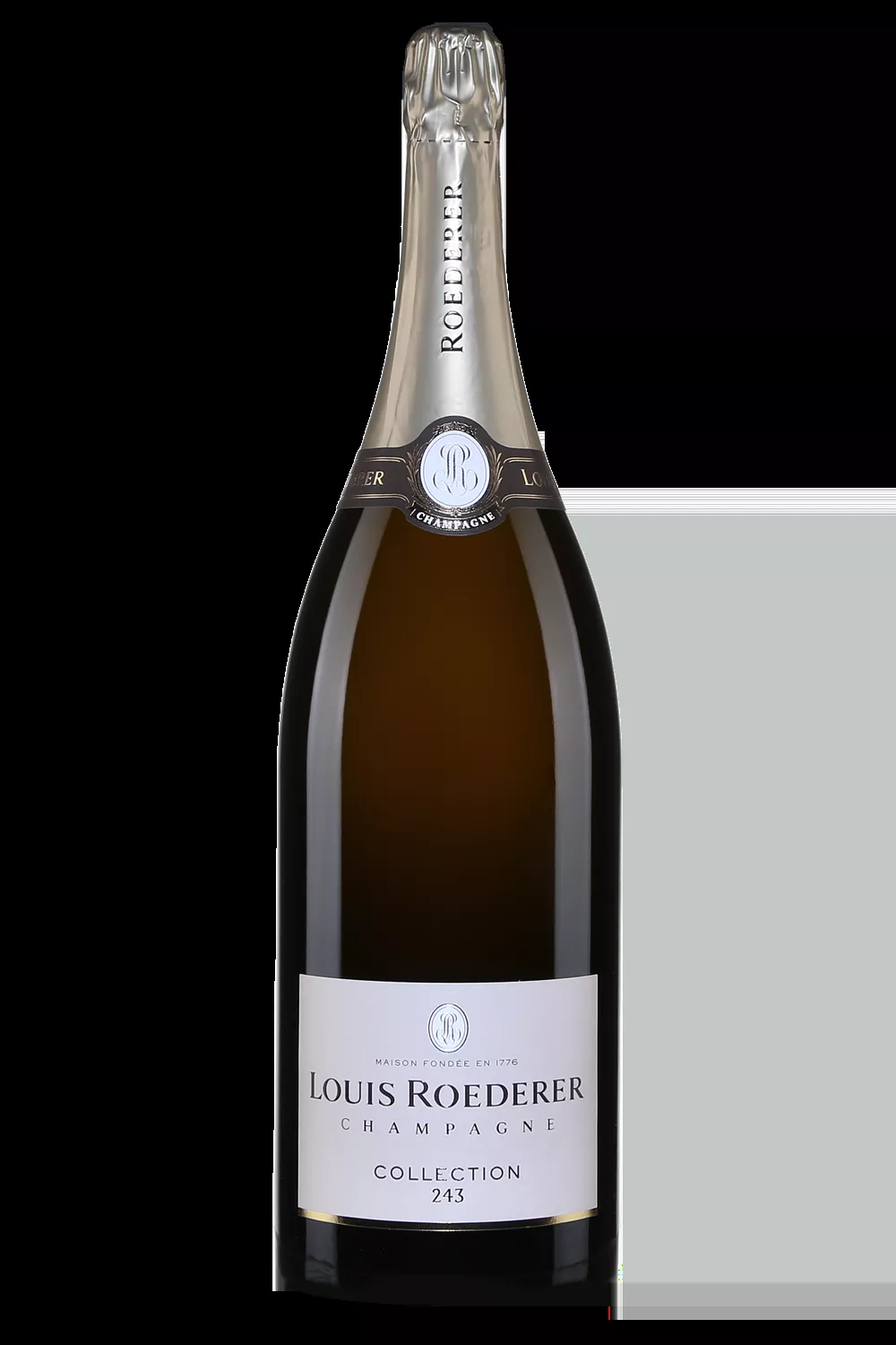 Louis Roederer Collection Brut