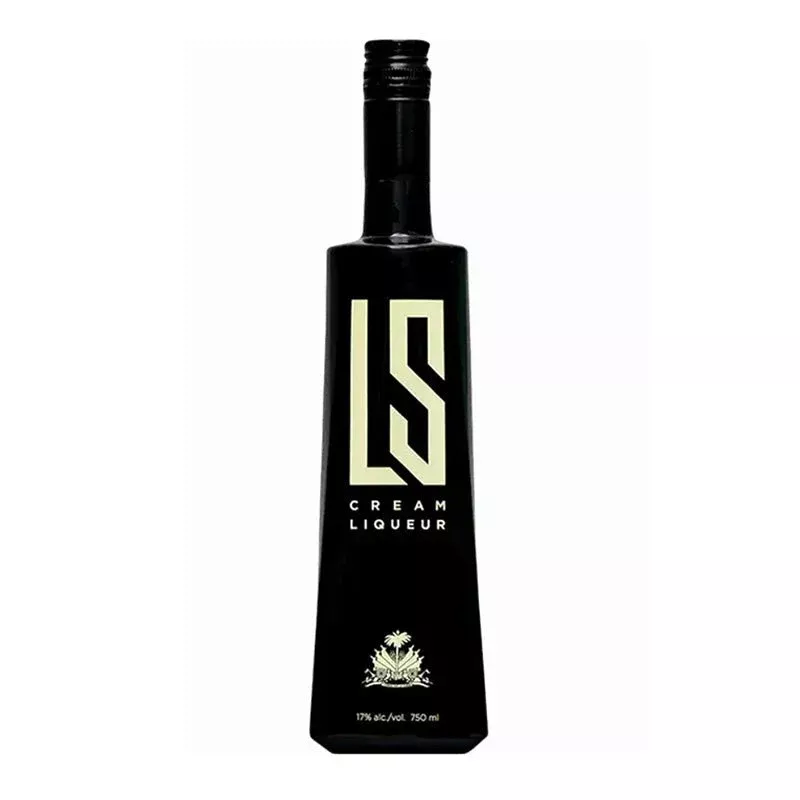 LS Cream Liqueur 750ml