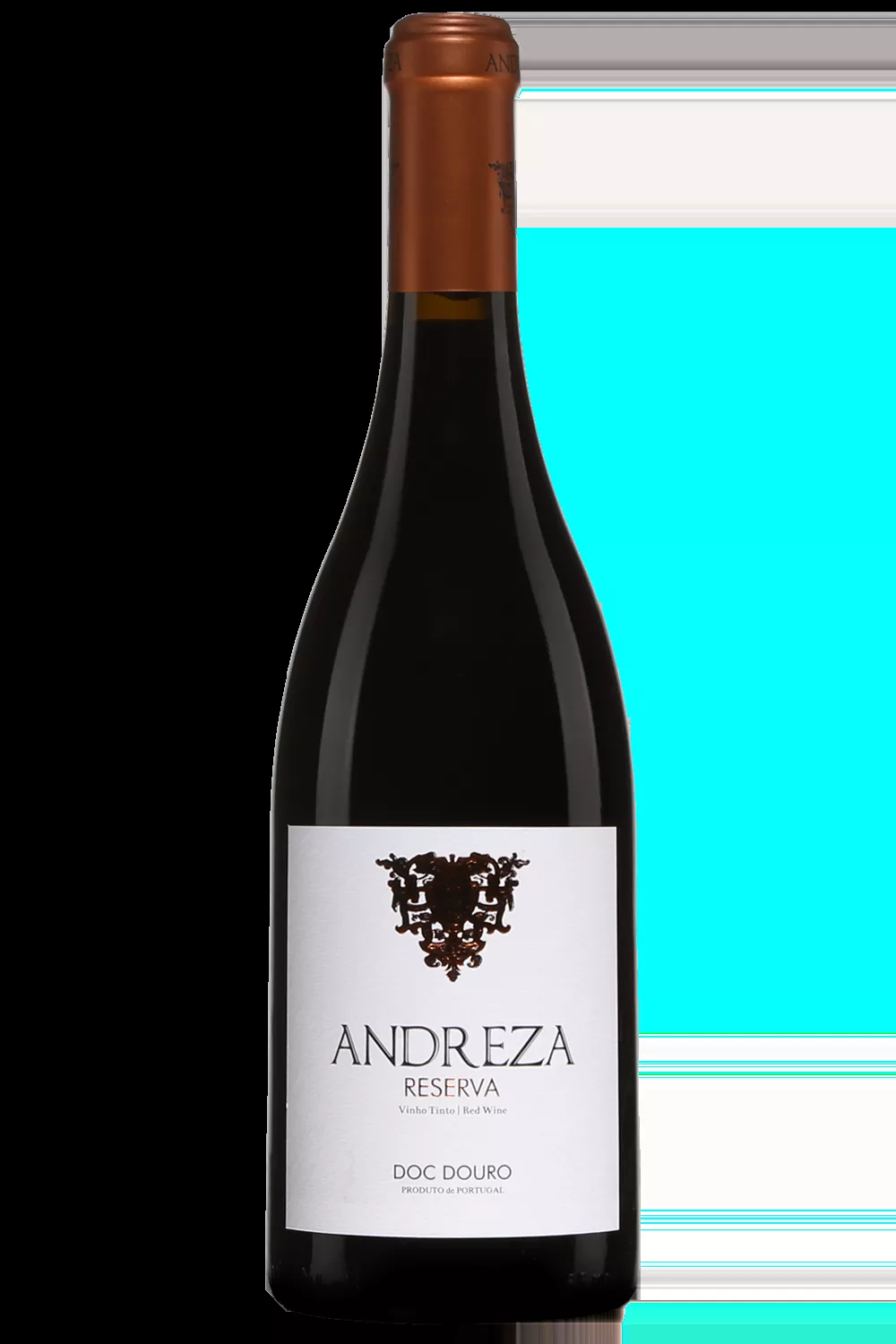 Lua Cheia Andreza Reserva Douro