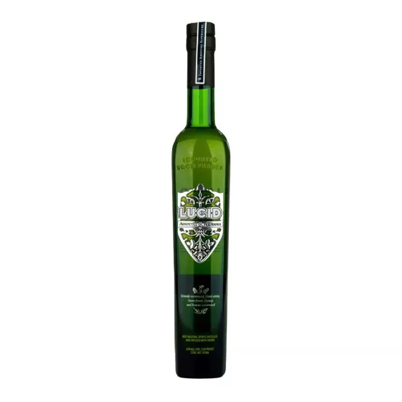 Lucid Superieure Absinthe 375ml
