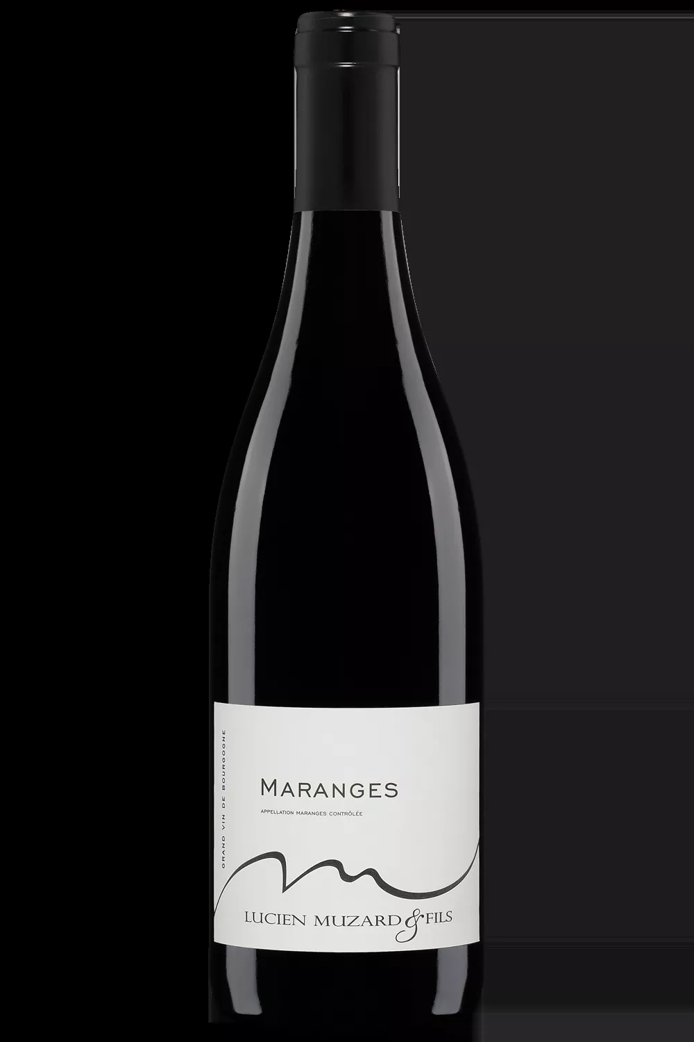 Lucien Muzard & Fils Maranges
