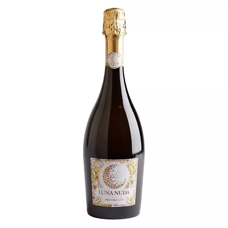 Luna Nuda Prosecco Wine 750ml