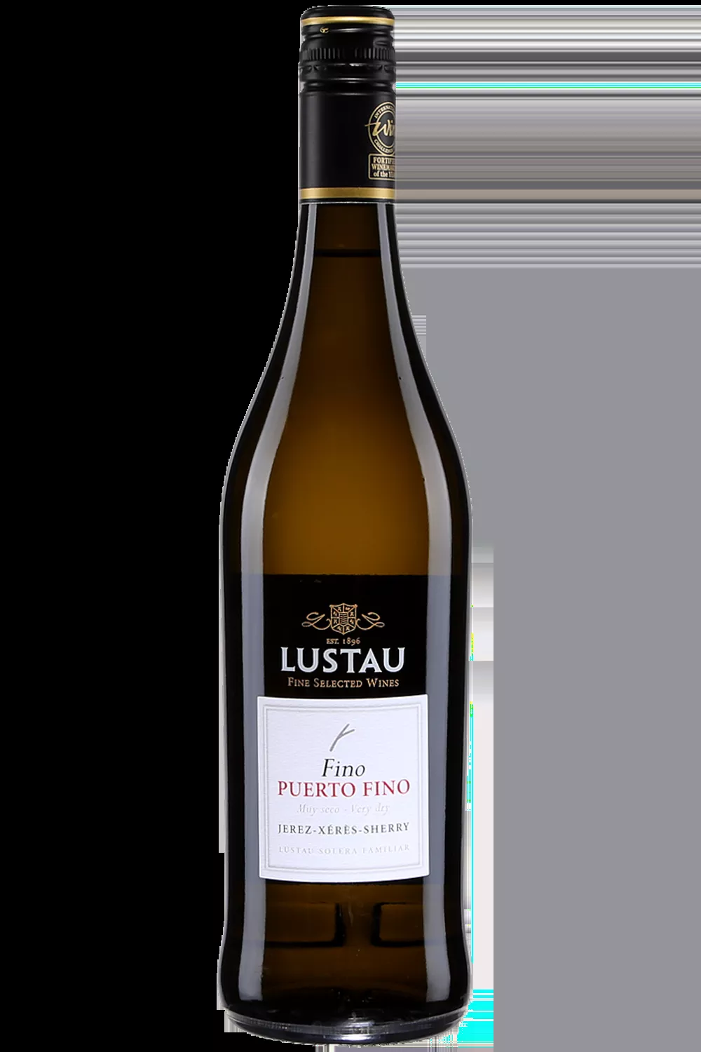 Lustau Puerto Fino Solera Reserva
