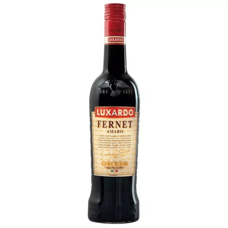Luxardo Fernet Amaro 750ml