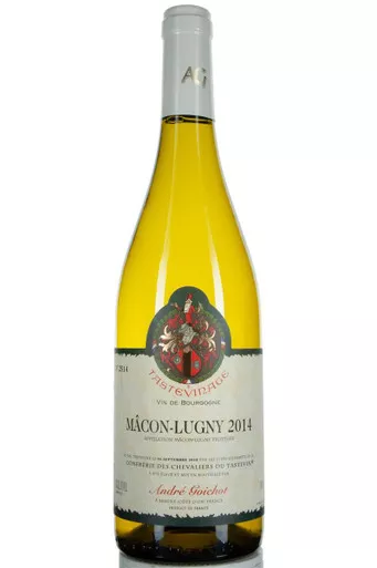 Macon Lugny Goichot