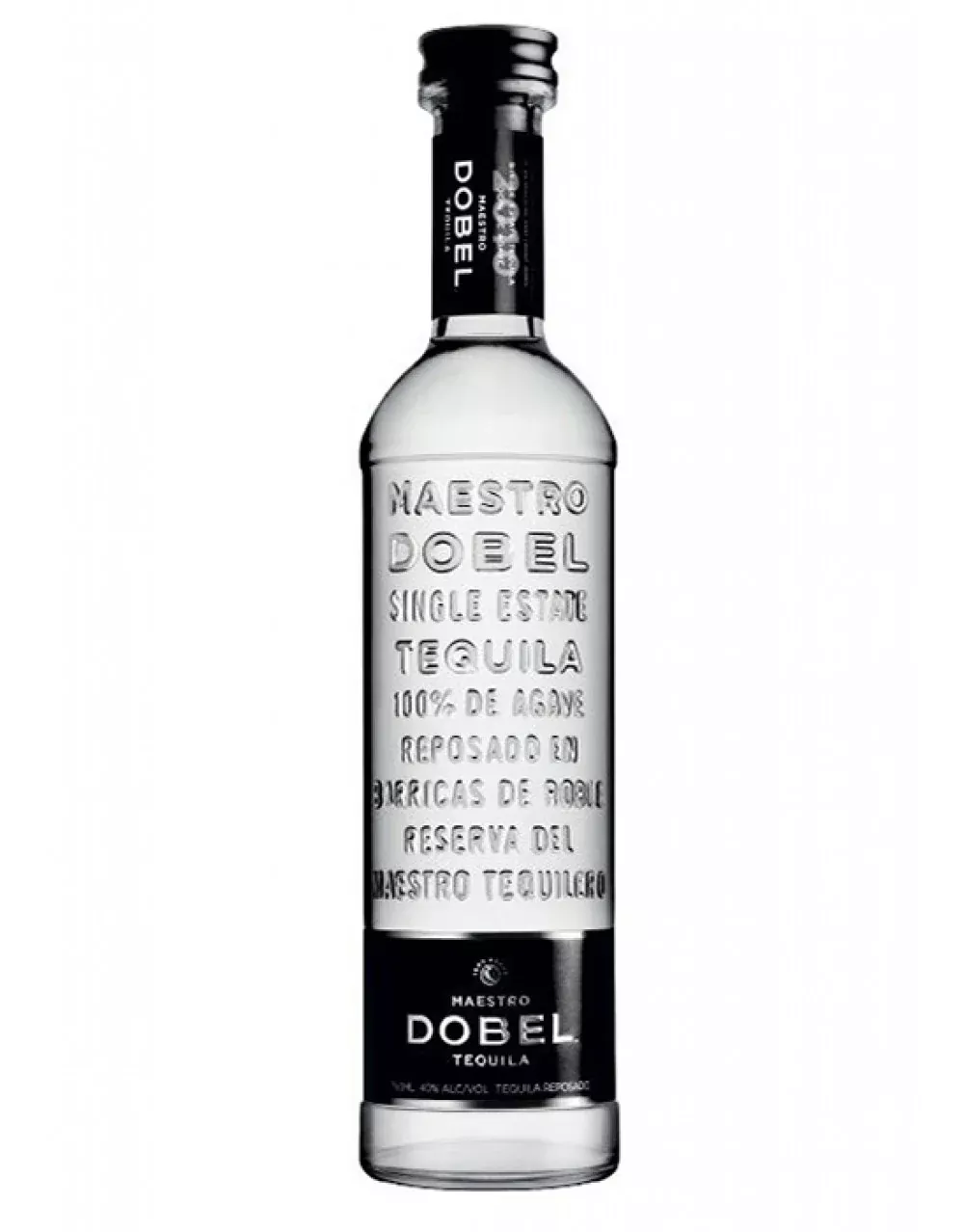 Maestro Dobel Diamante Tequila