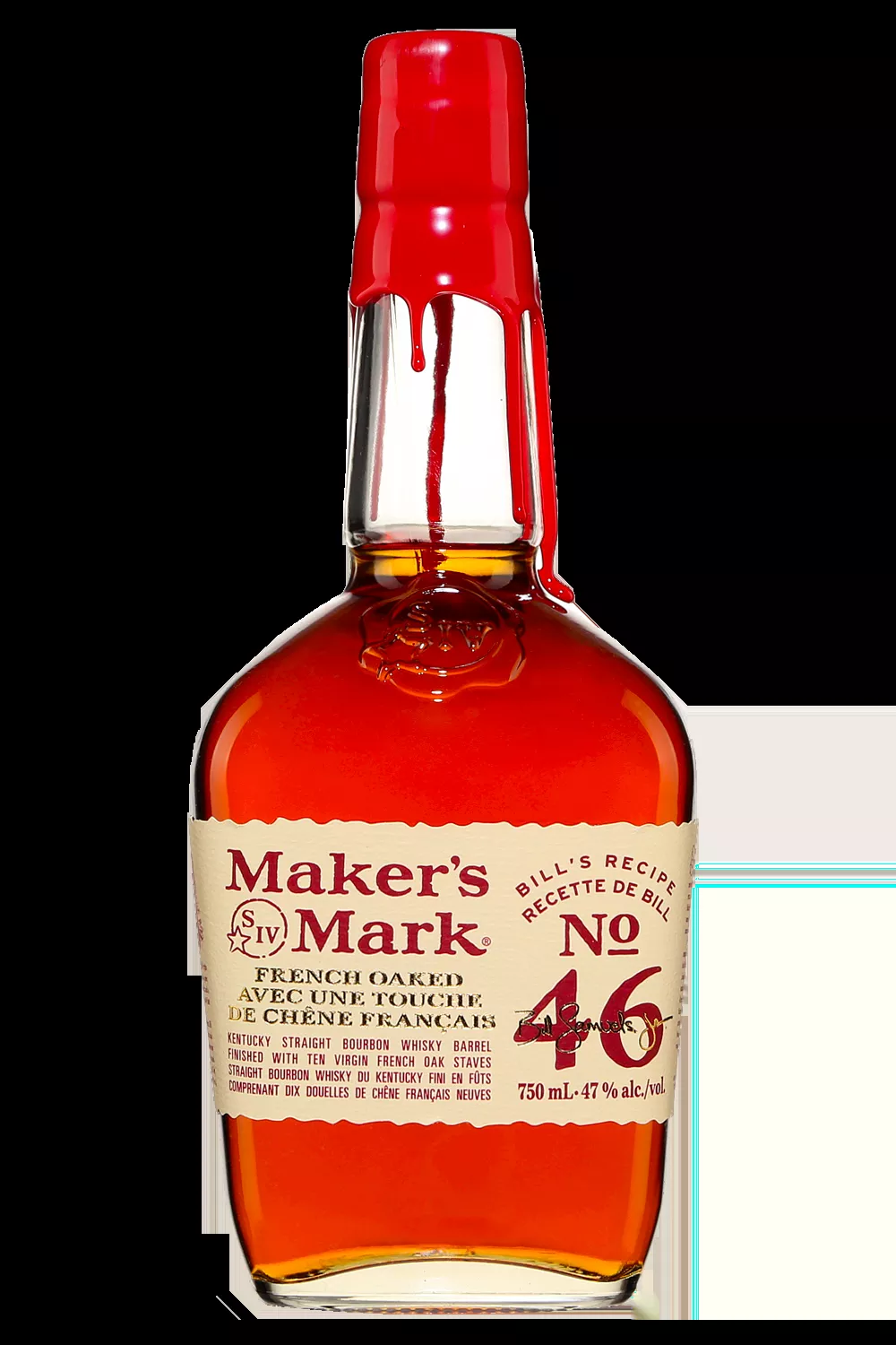Maker's 46 Kentucky Bourbon