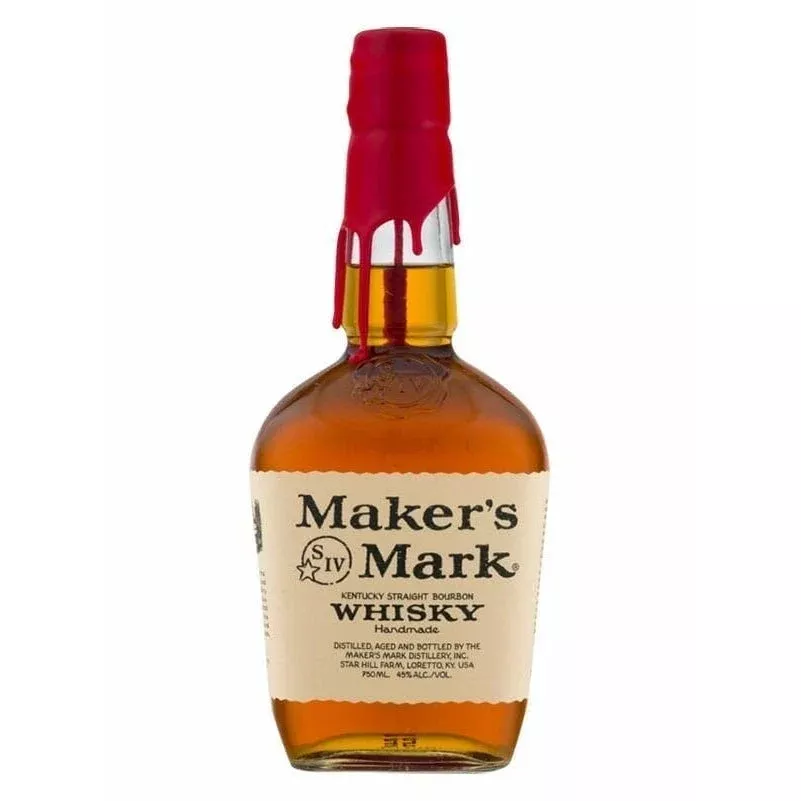Makers Mark Bourbon Whiskey 375ml
