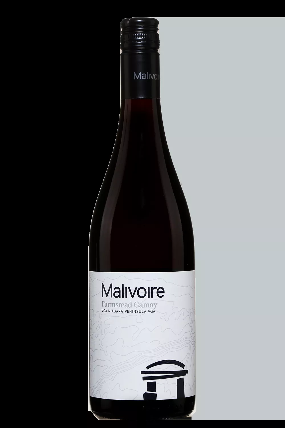 Malivoire Gamay Niagara Peninsula