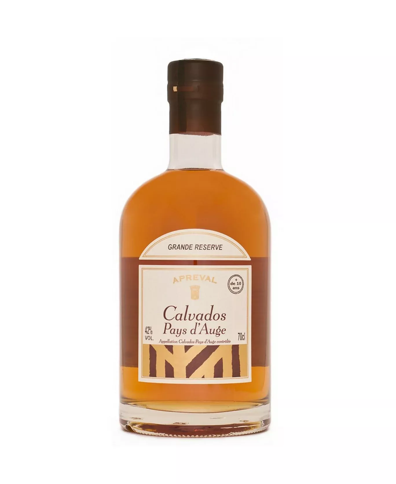 Manoir d'Apreval Calvados Reserve
