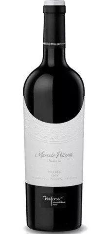 Marcelo Pelleriti Reserve Malbec