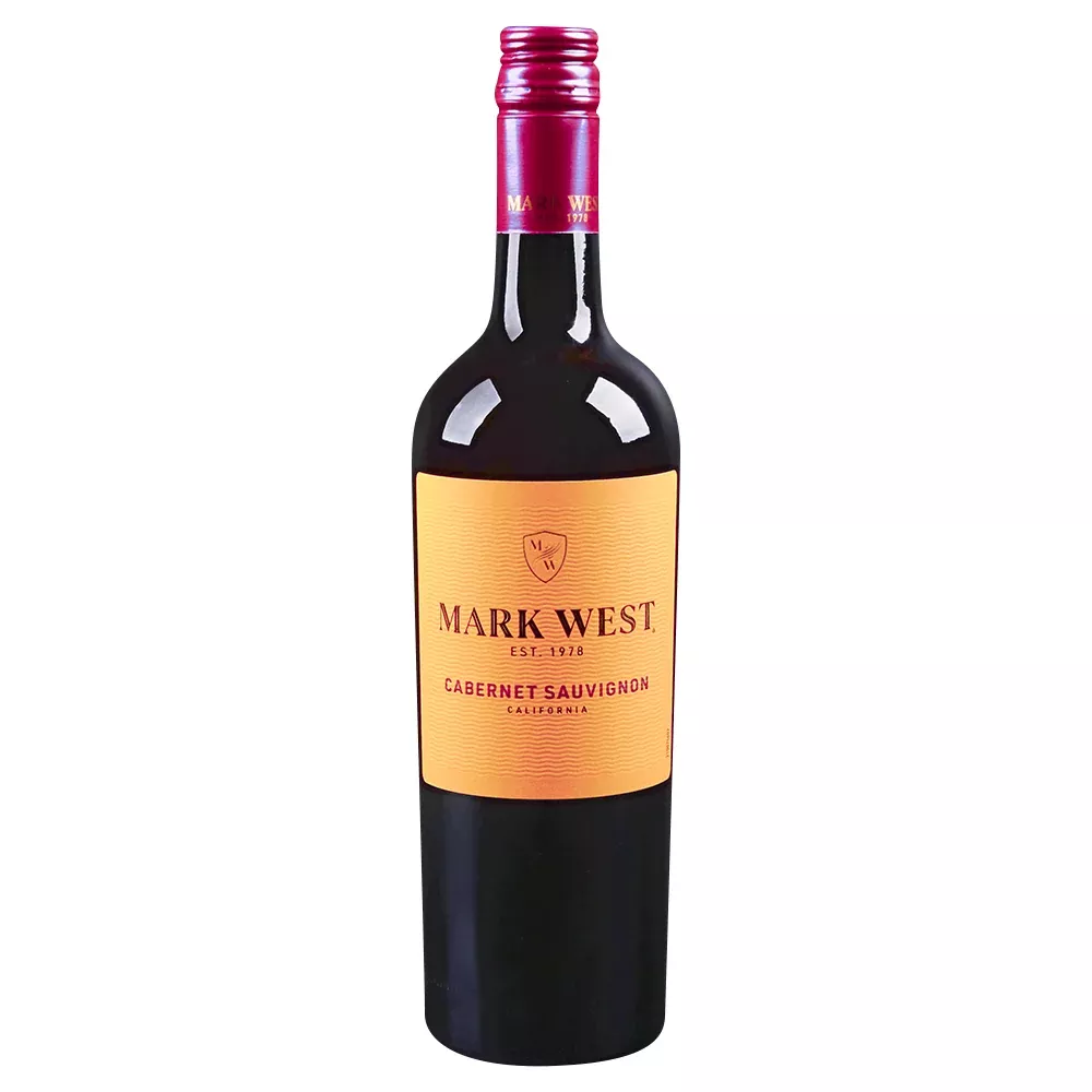 Mark West Cabernet Sauvignon 750ml