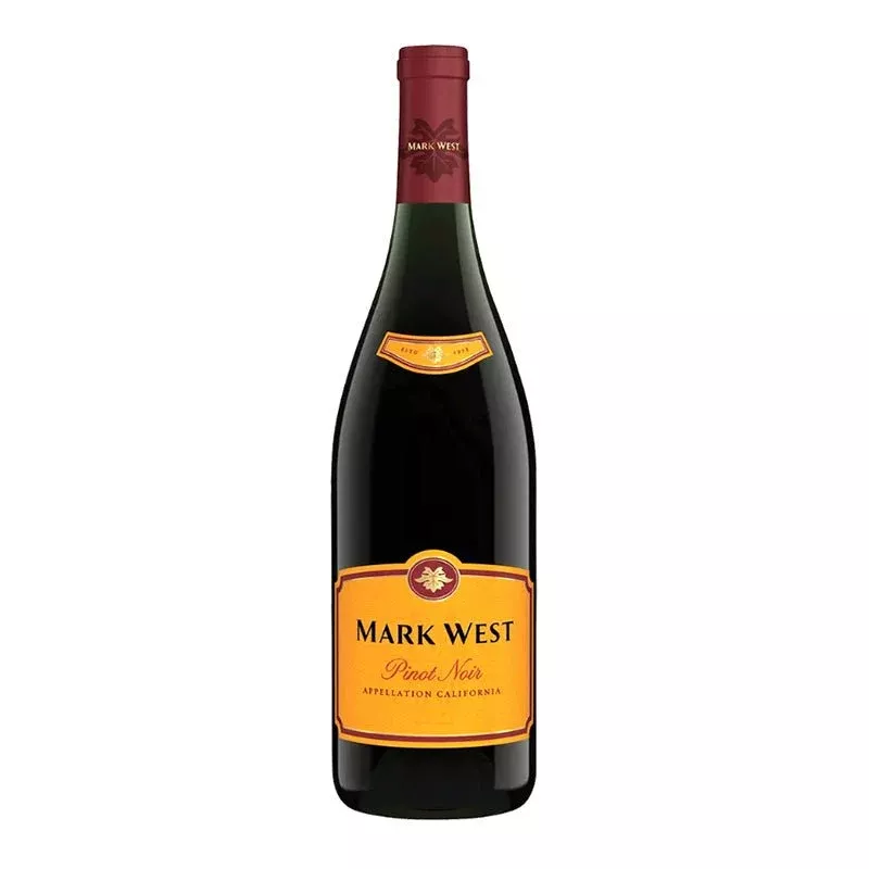 Mark West Pinot Noir Wine 750ml