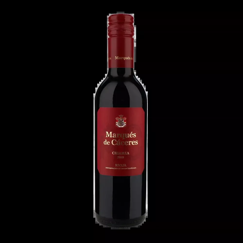 Marques de Caceres Rioja 2019 375ml