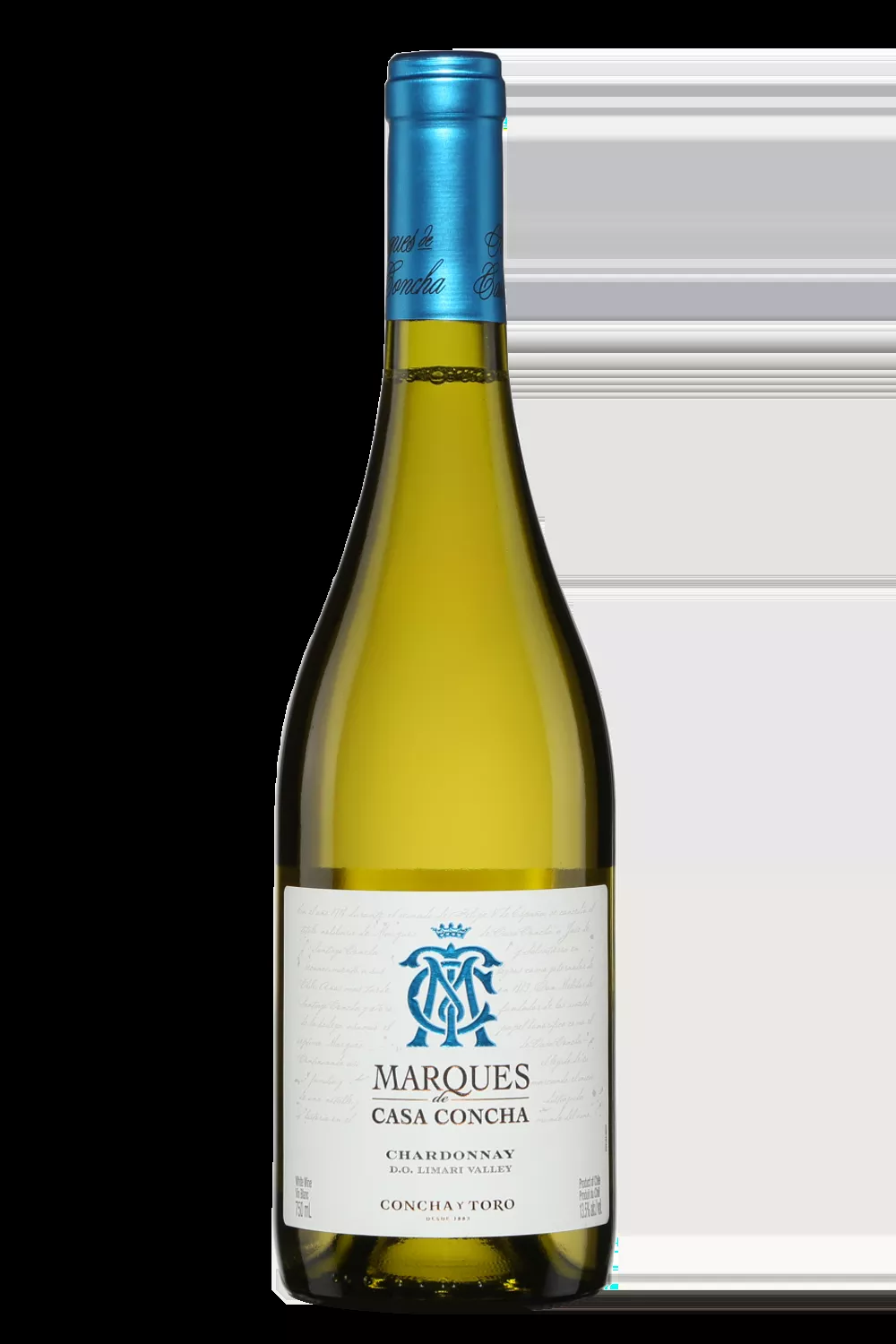 Marques de Casa Concha Chardonnay
