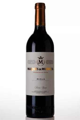 Marques de Murrieta Rioja