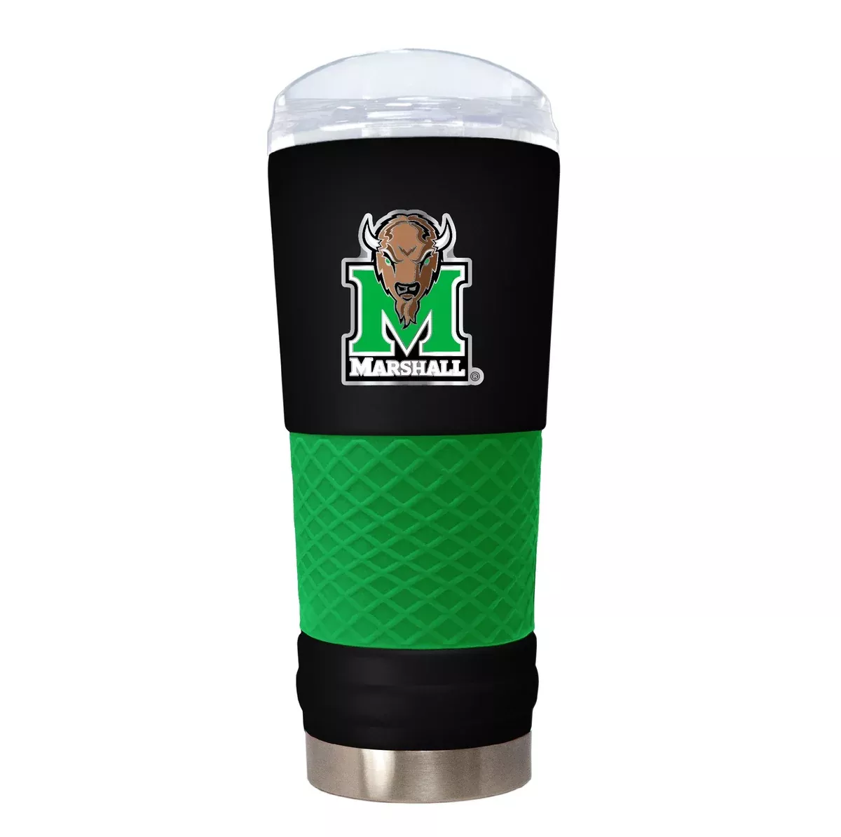 Marshall Bison 24 oz. DRAFT Tumbler