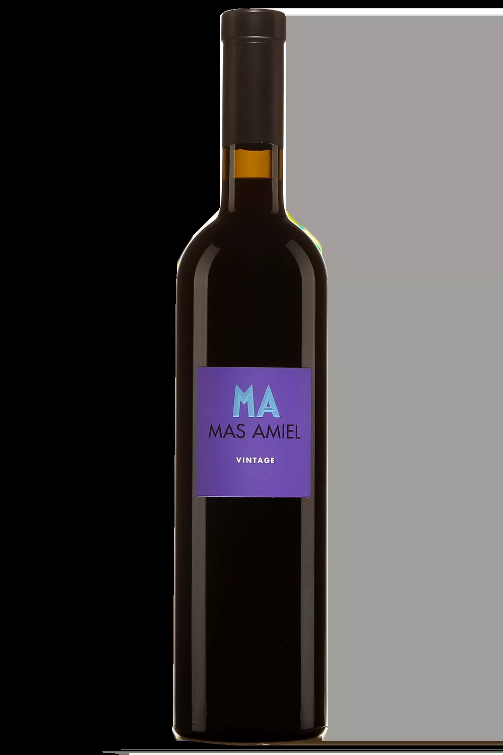 Mas Amiel Maury Vintage