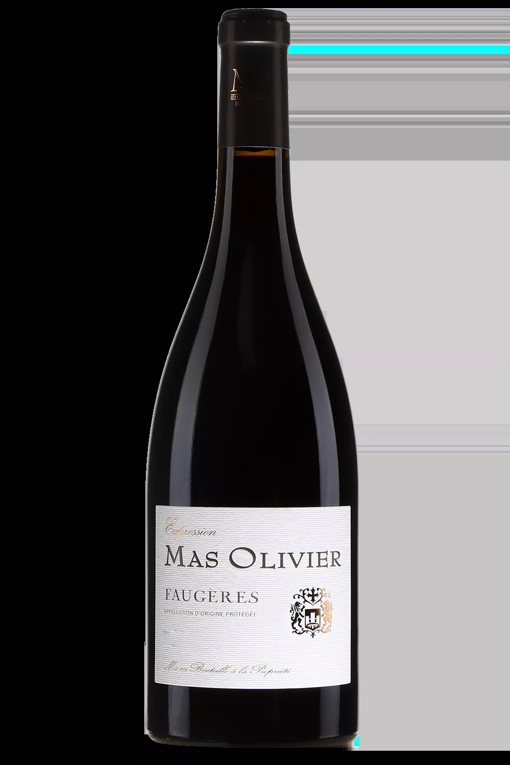 Mas Olivier Faugères Expression