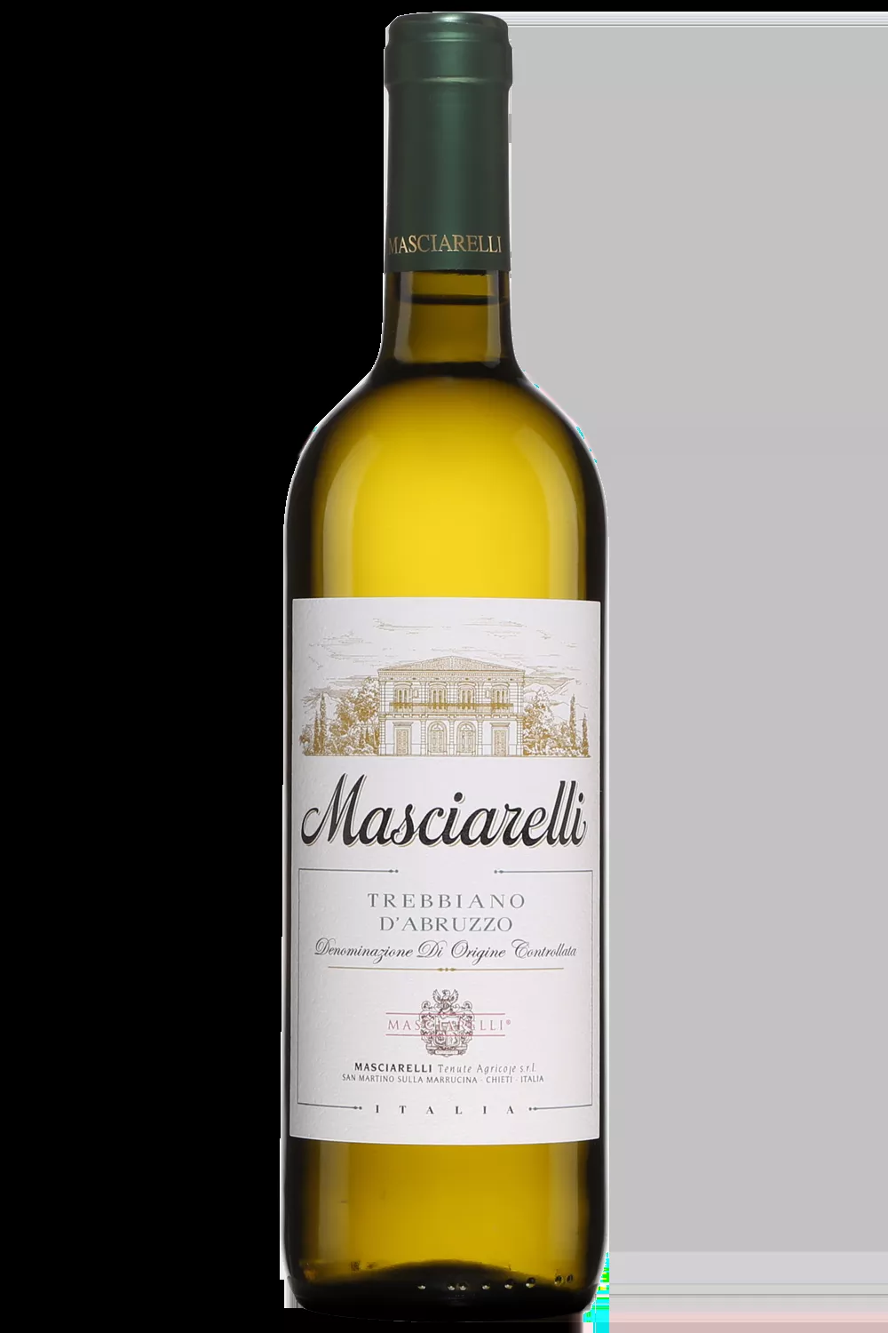 Masciarelli Trebbiano d'Abruzzo