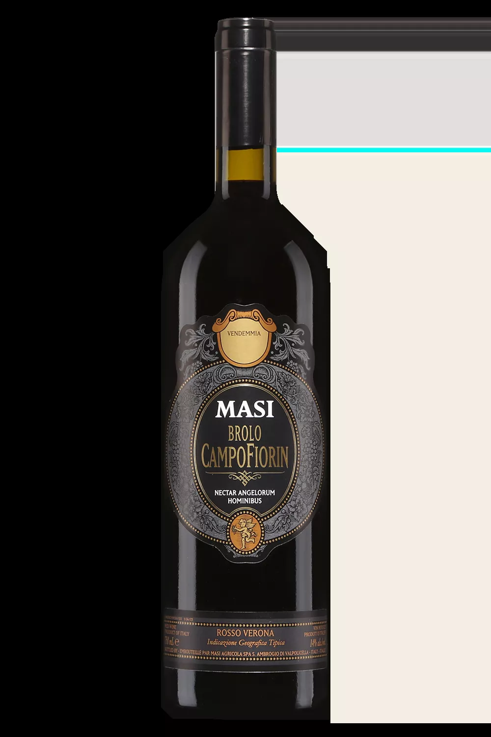 Masi Brolo Campofiorin Oro Veronese