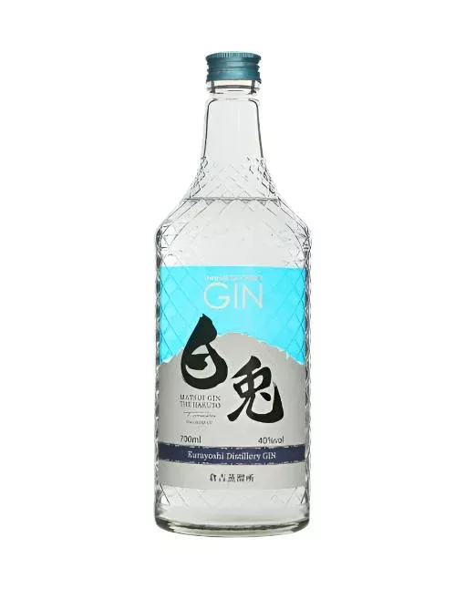 Matsui Hakuto | 700ML