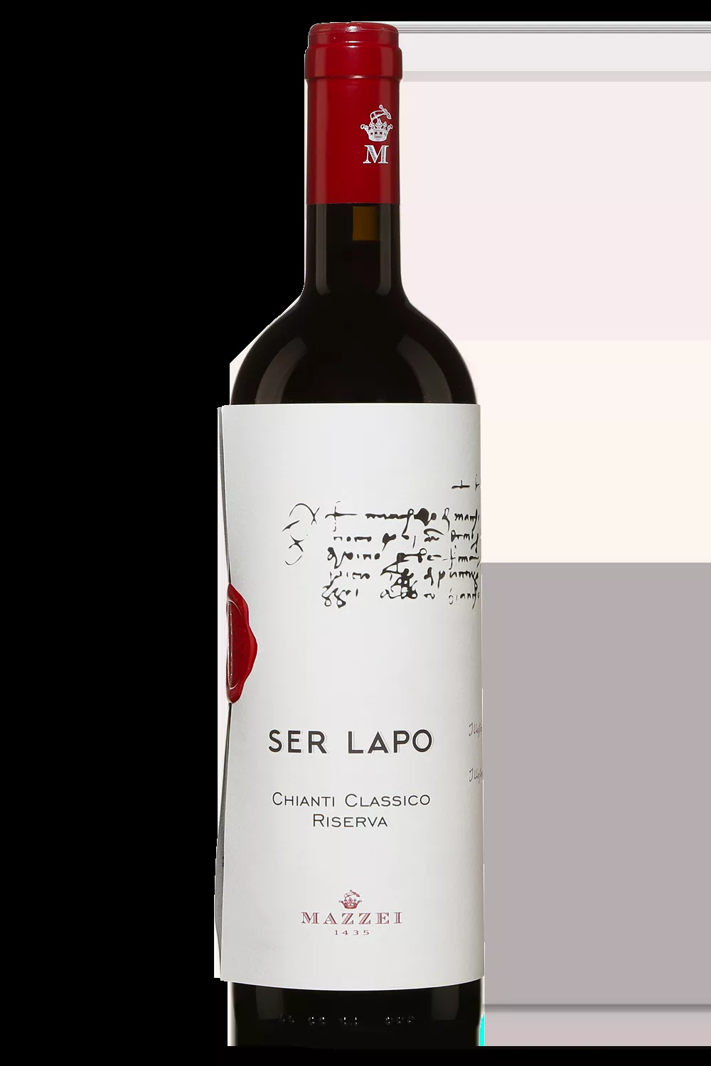Mazzei Ser Lapo Chianti Classico Riserva